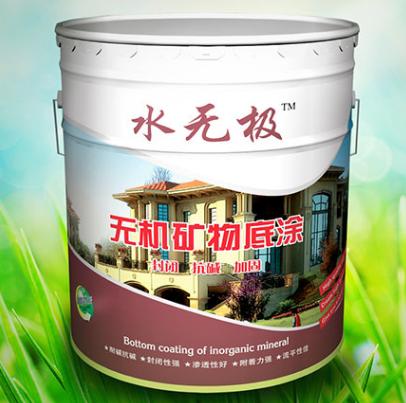 无机艺术涂料 无机艺术涂料