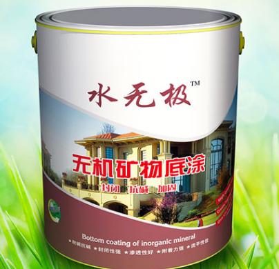 无机涂料耐气 无机涂料耐气